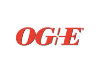 OGE Energy Corporation logo