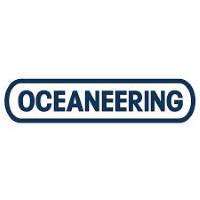 Oceaneering International Inc logo