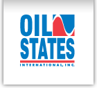 Oil States International Inc logo