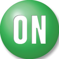 ON Semiconductor Corporation logo