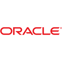 Oracle Corporation logo