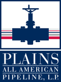 Plains GP Holdings LP logo