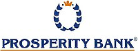 Prosperity Bancshares Inc logo