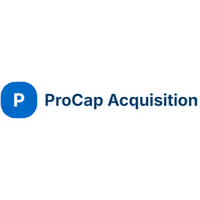 ProCap Acquisition Corp Class A Ordinary Shares logo