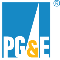 PG&E Corp logo