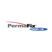 Perma-Fix Environmental Svcs Inc logo