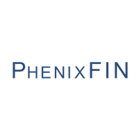 Phenixfin Corporation logo