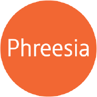 Phreesia Inc logo