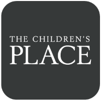Children’s Place Inc logo