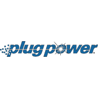 Plug Power Inc logo