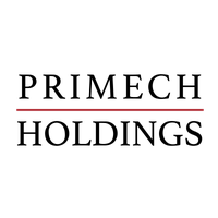 Primech Holdings Ltd. Ordinary Shares logo