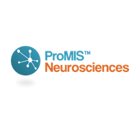 ProMIS Neurosciences Inc. logo