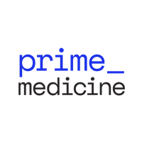 Prime Medicine, Inc. Common Stock logo