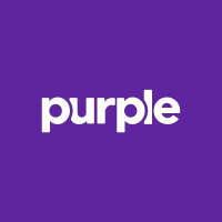 Purple Innovation Inc logo