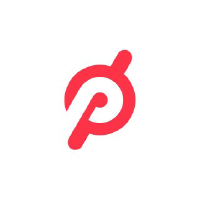 Peloton Interactive Inc logo