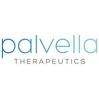 Palvella Therapeutics, Inc logo