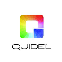 Quidel Corporation logo