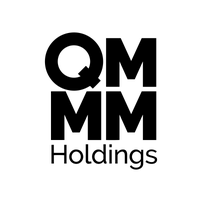 QMMM Holdings Limited Ordinary Shares logo