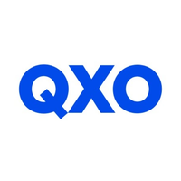 QXO, Inc. logo