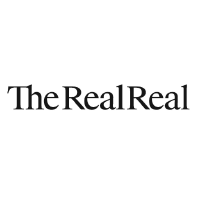 TheRealReal Inc logo