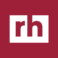 Robert Half International Inc logo