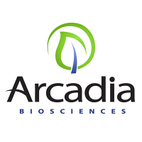Arcadia Biosciences Inc logo