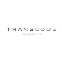 Transcode Therapeutics Inc logo