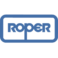 Roper Technologies Inc logo