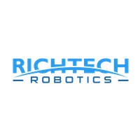 Richtech Robotics Inc. Class B Common Stock logo