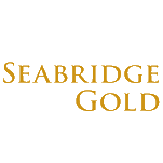 Seabridge Gold Inc. logo