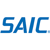 Science Applications International Corporation Common Stock logo