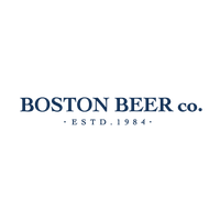 Boston Beer Company Inc logo
