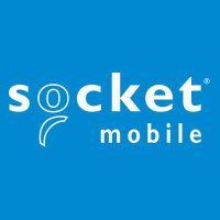Socket Mobile Inc logo