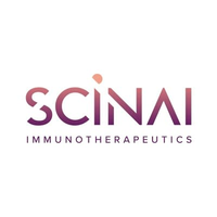 Scinai Immunotherapeutics Ltd logo