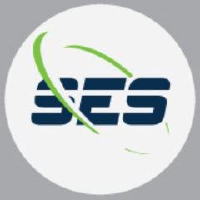 SES AI Corp logo