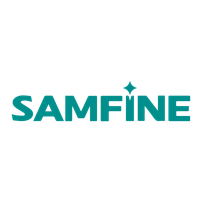 Samfine Creation Holdings Group Limited logo