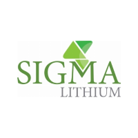 Sigma Lithium Resources Corp logo