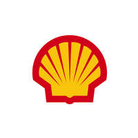 Shell PLC ADR logo