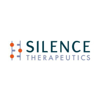 Silence Therapeutics PLC logo