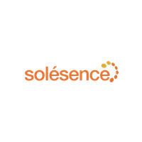Solesence, Inc. Common Stock logo