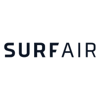 Surf Air Mobility Inc. logo
