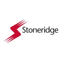 Stoneridge Inc logo