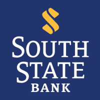 SouthState Corporation logo