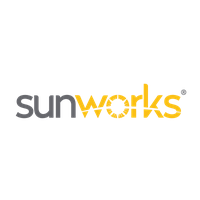 Sunworks, Inc. logo