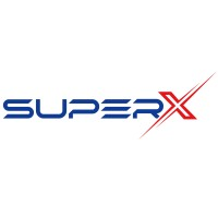 SuperX AI Technology Limited logo