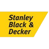 Stanley Black & Decker Inc logo