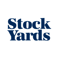 Stock Yards Bancorp Inc logo