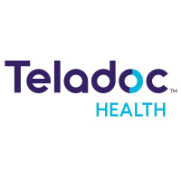 Teladoc Inc logo