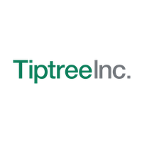 Tiptree Inc logo