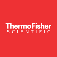 Thermo Fisher Scientific Inc logo